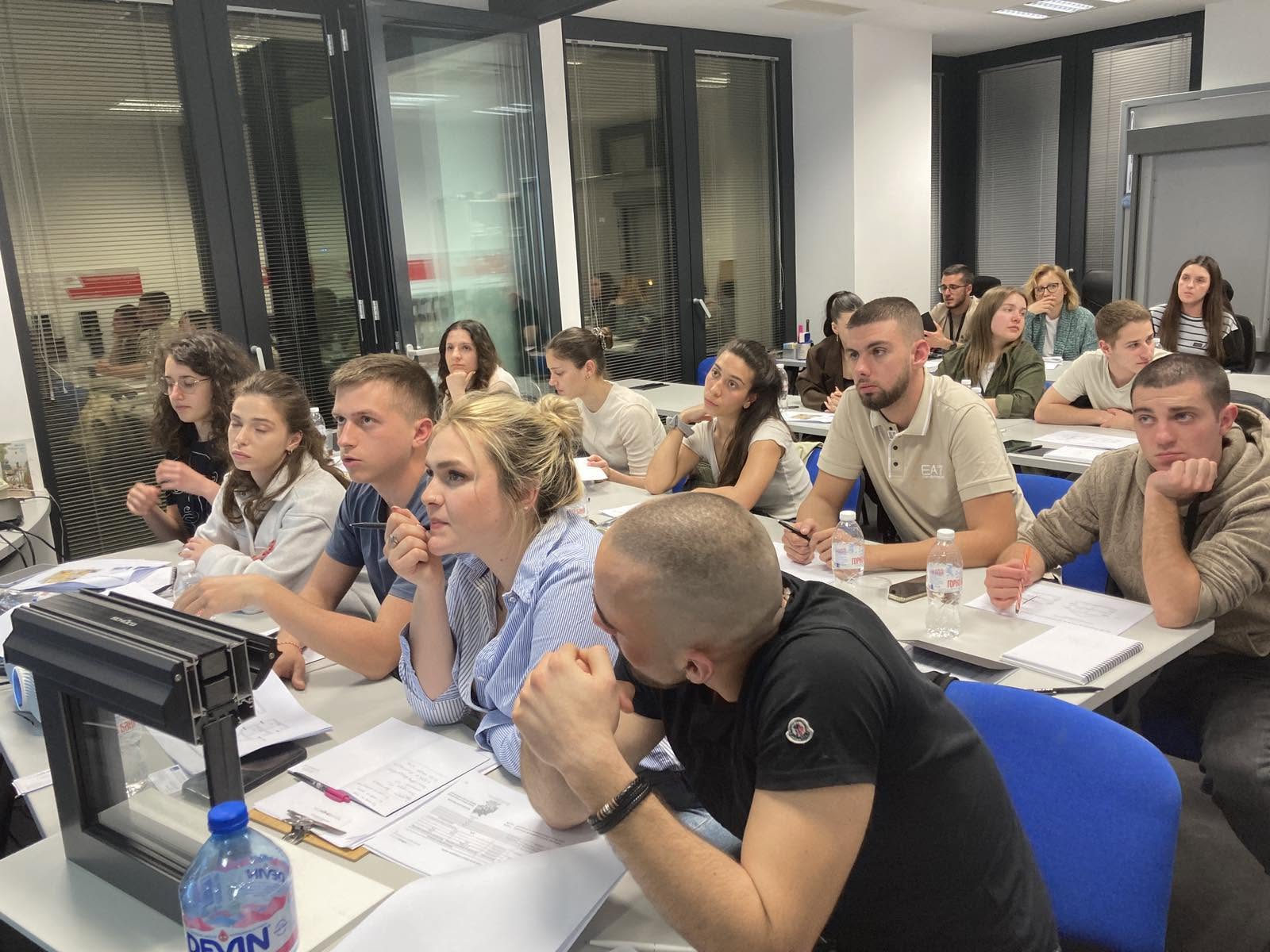 Практическо обучение в Stroi.Academy