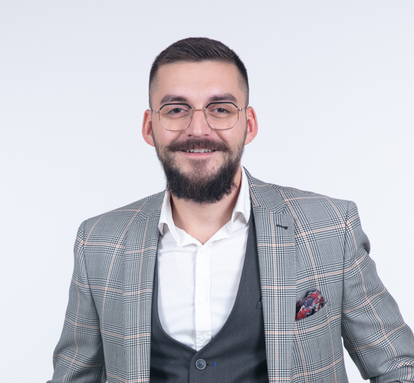 Димитър Калайджиев