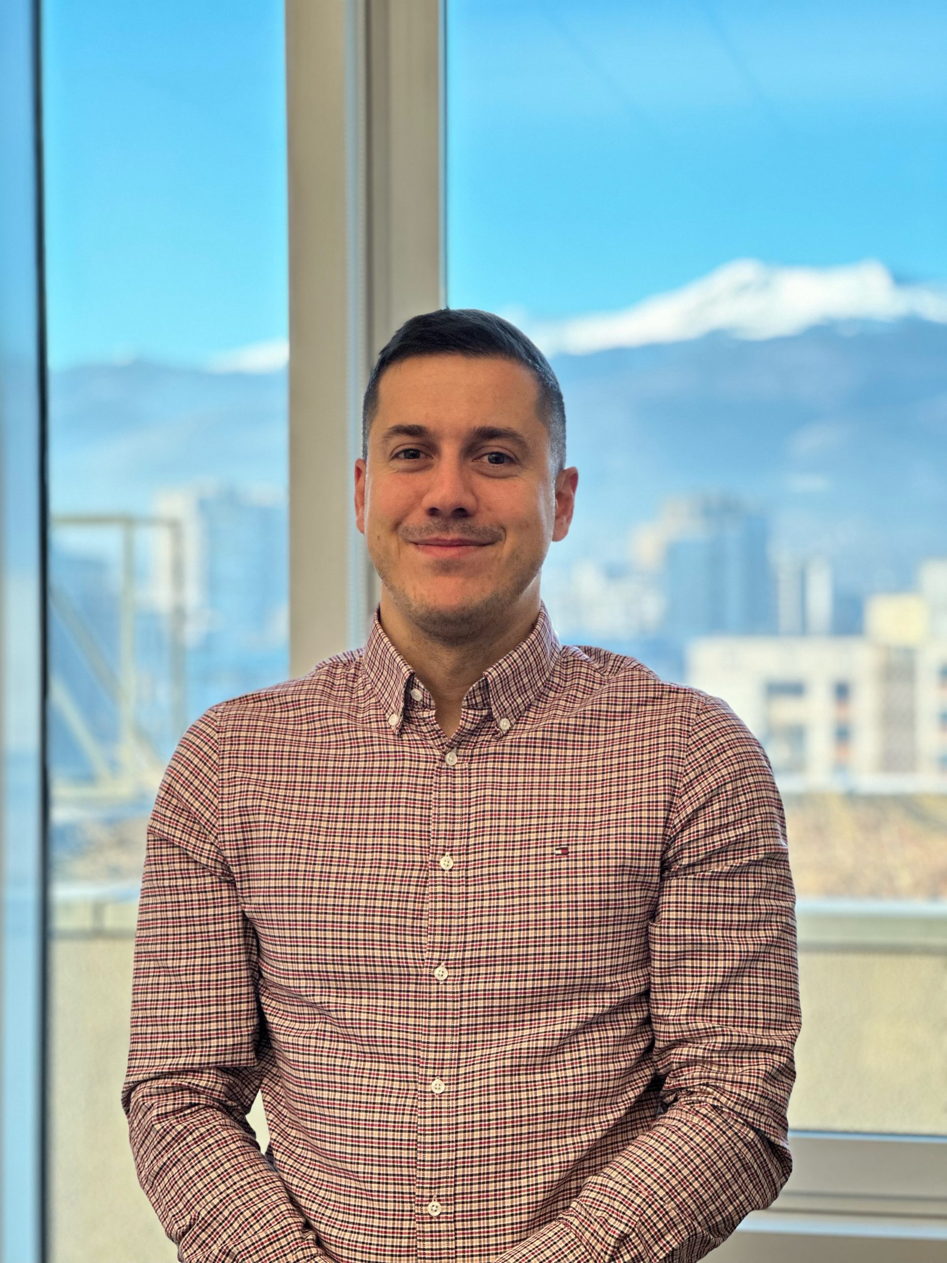 инж. Георги Евтимов