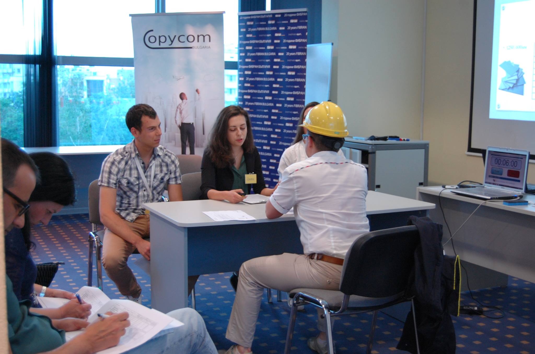 Кариерна консултация