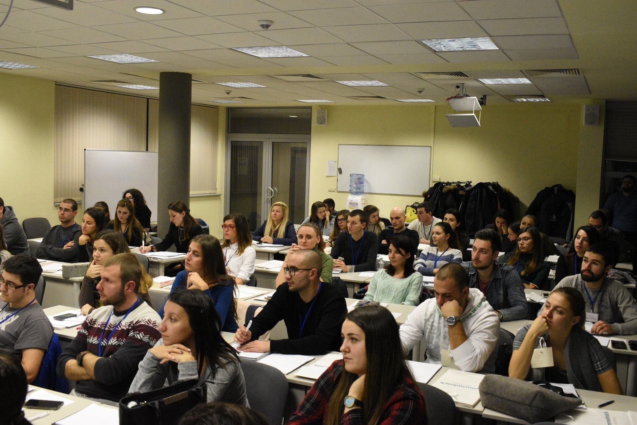 Stroi.Academy Сезон 2